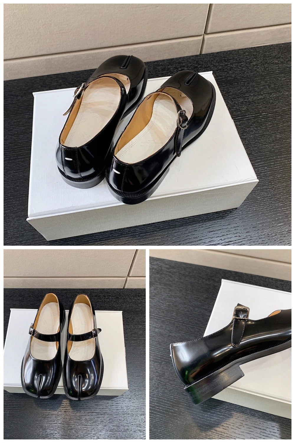 NB - MMG Women Shoes - 008