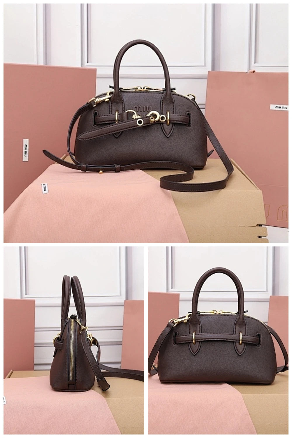 NB - MMU Bag - 1367
