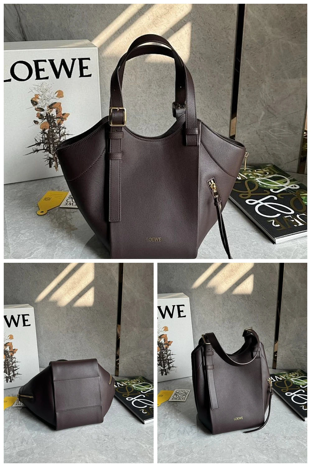NB - LWO Bag - 122