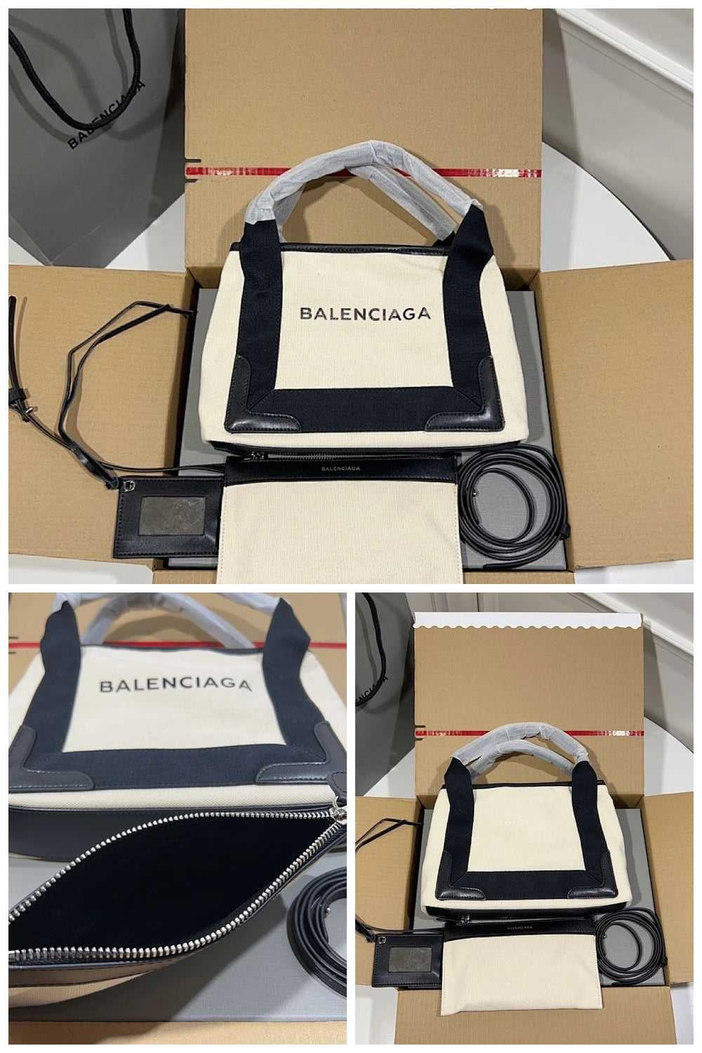 NB - BG Bag - 2003