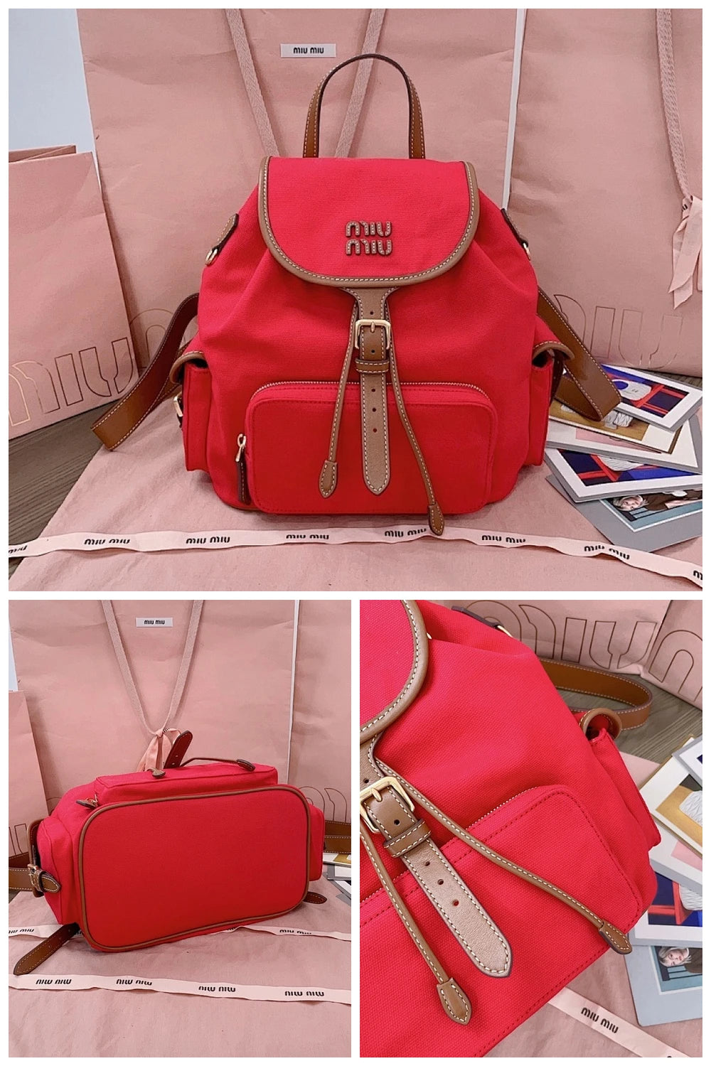 NB - MMU Bag - 847