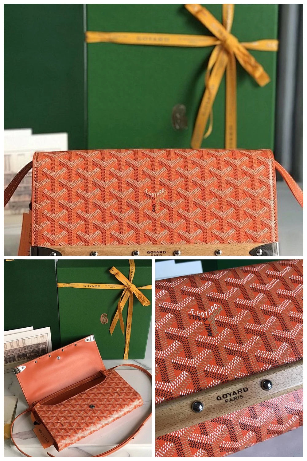 NB - GYO Bag - 647