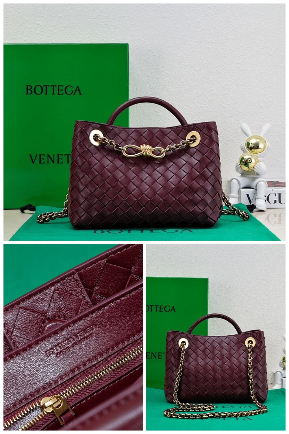 NB - BOV Bag - 911