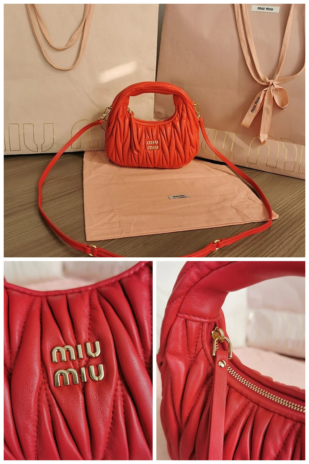 NB - MMU Bag - 515