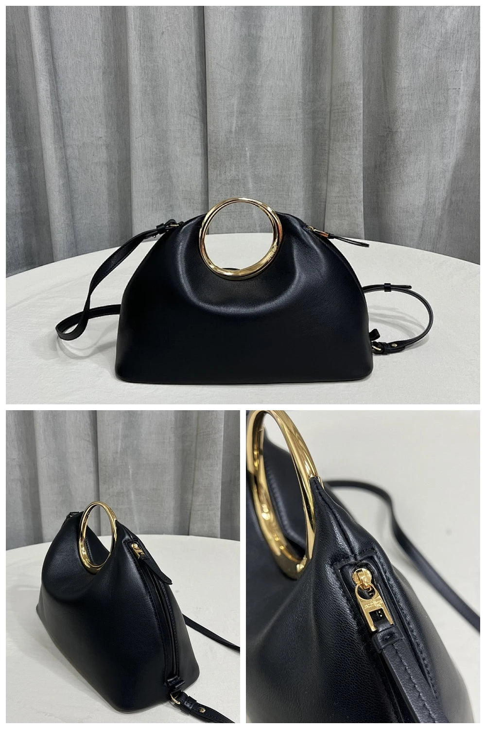 NB - JCA Bag - 175