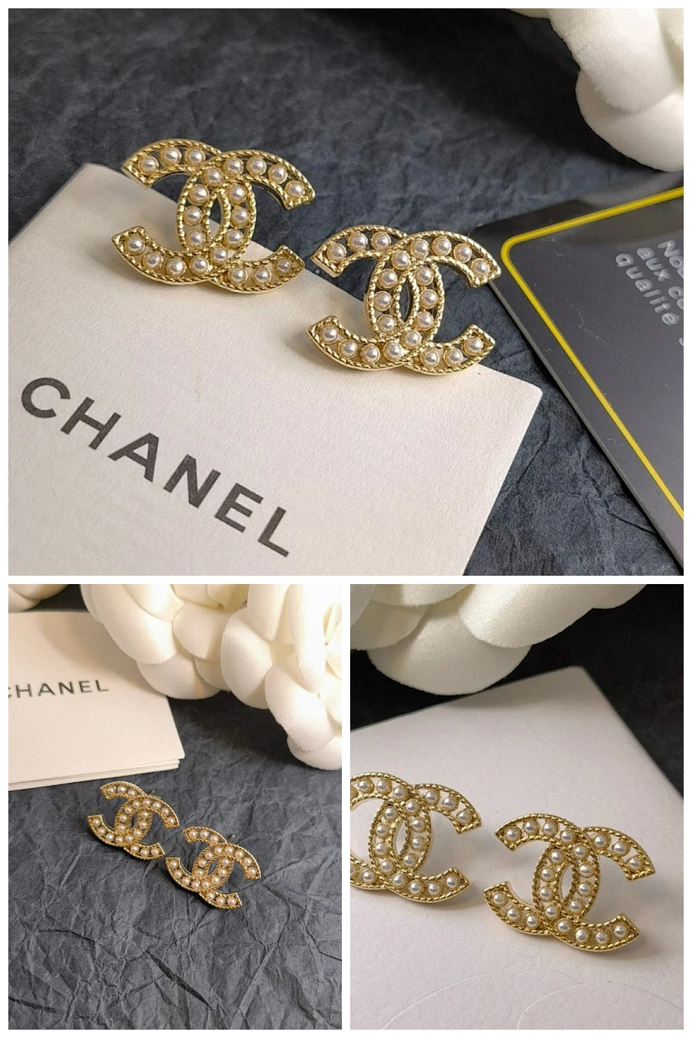 NB - CHL Jewelry - 750