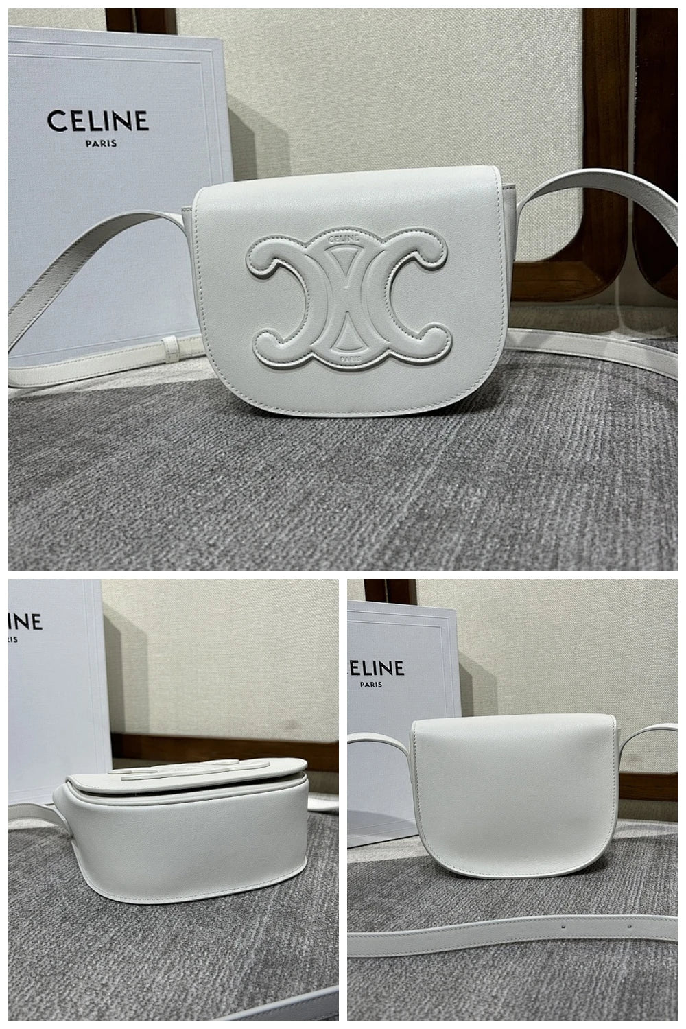 NB - COL Bag - 785