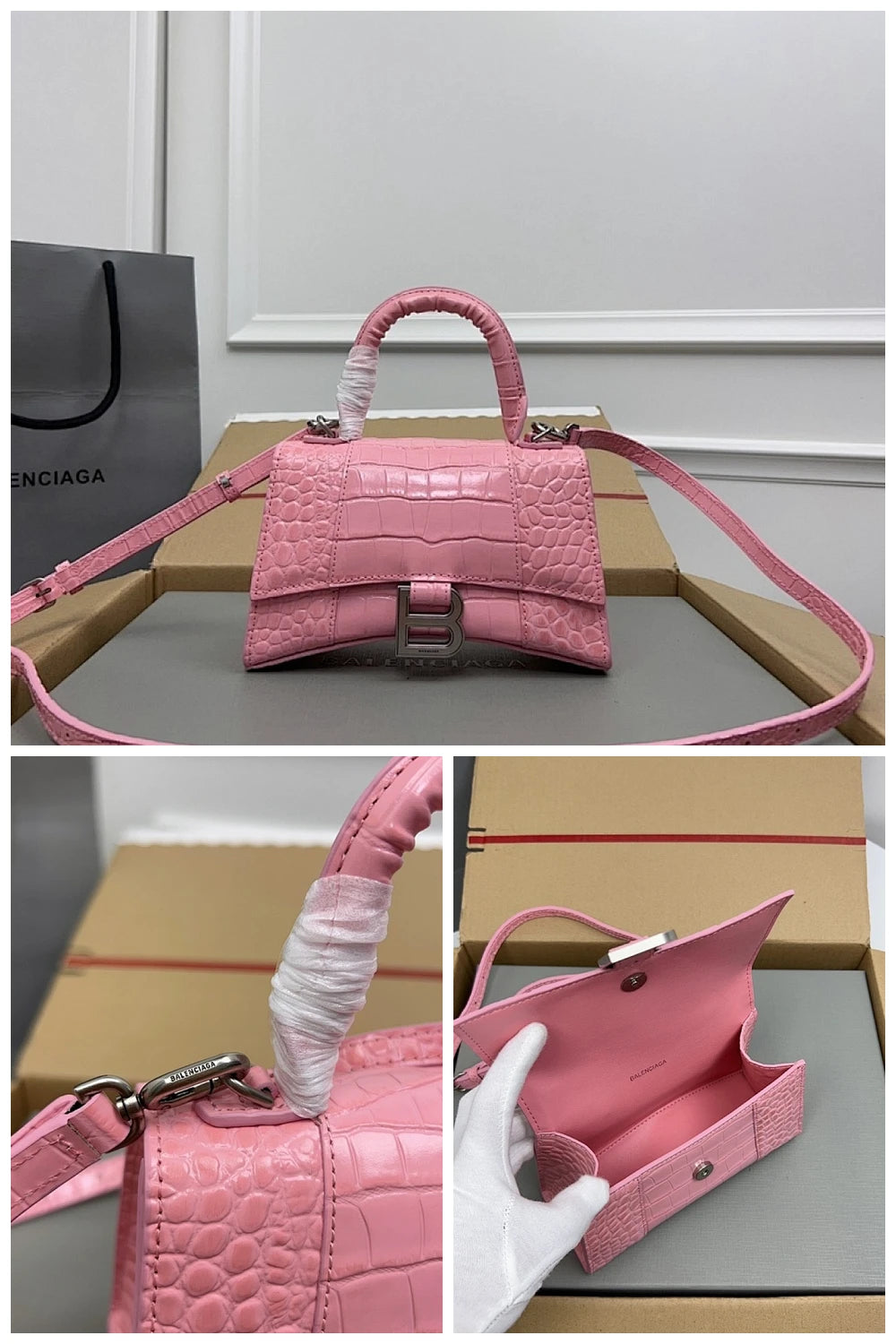 NB - BG Bag - 2222