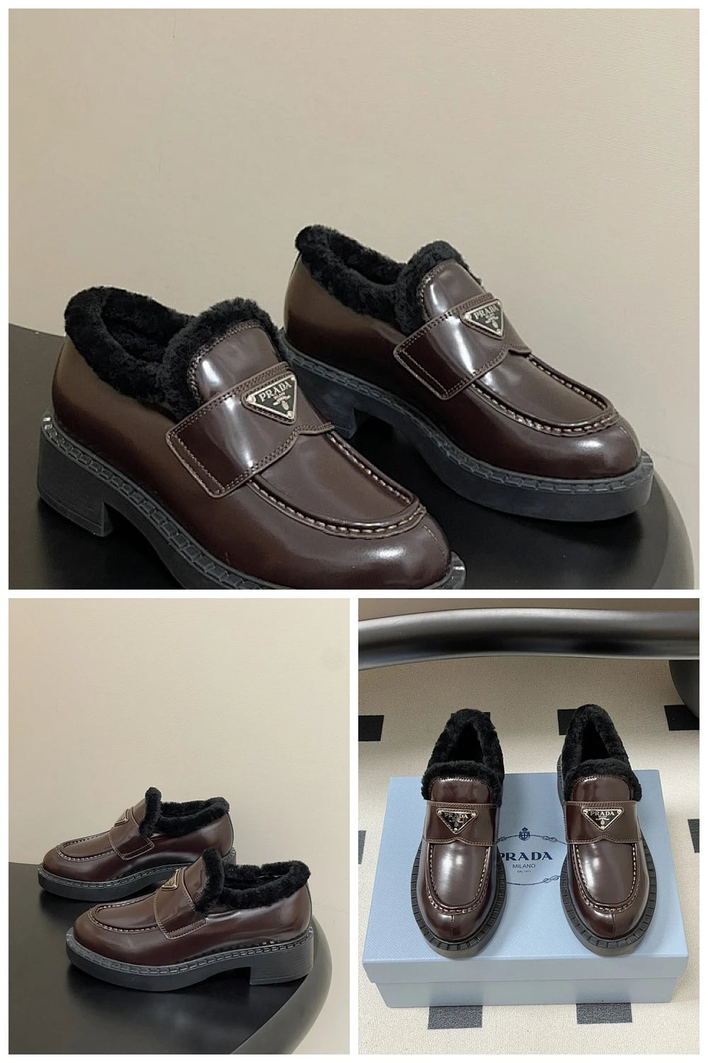 NB - PD Women Shoes - 485