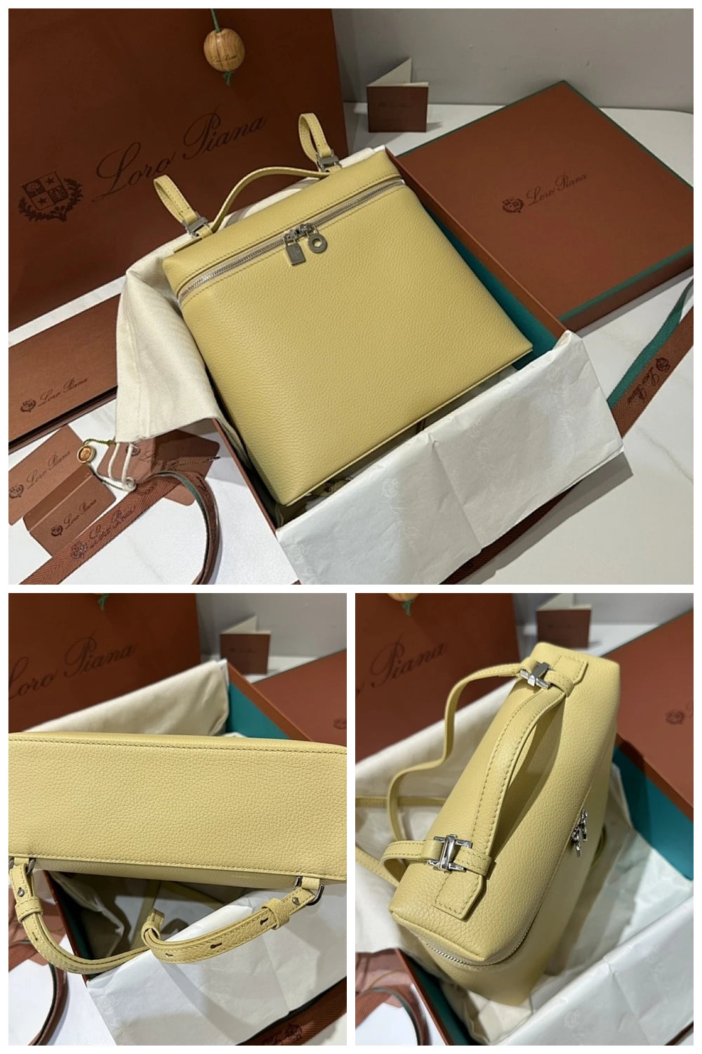 NB - DLVX Bag - 104