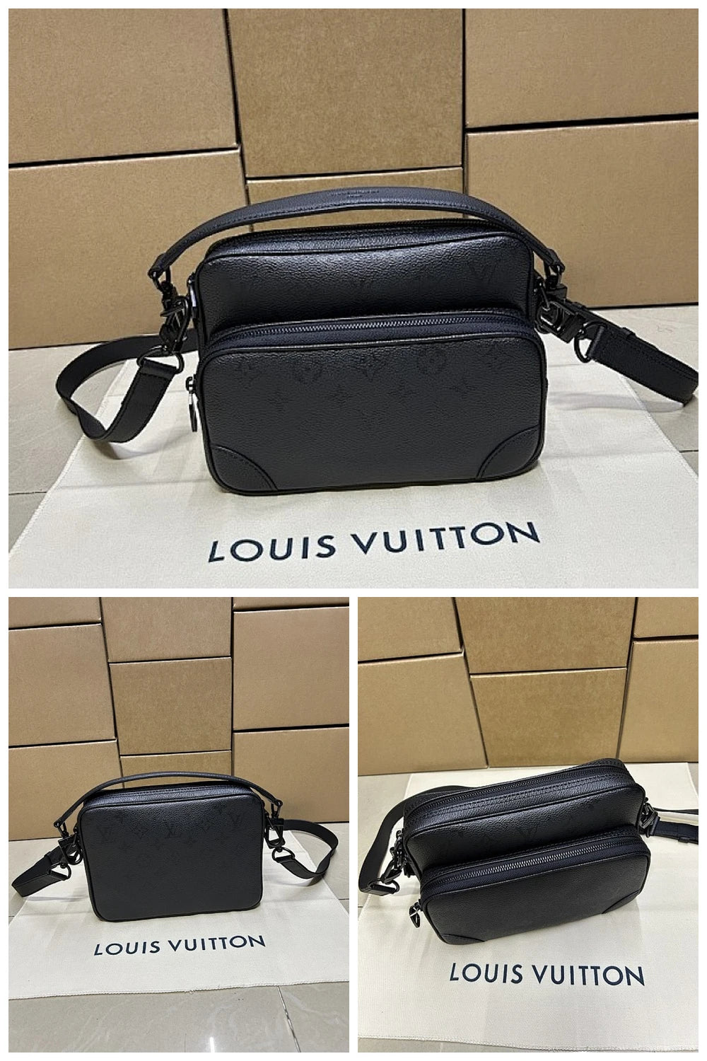 NB - LOV Bag - 320