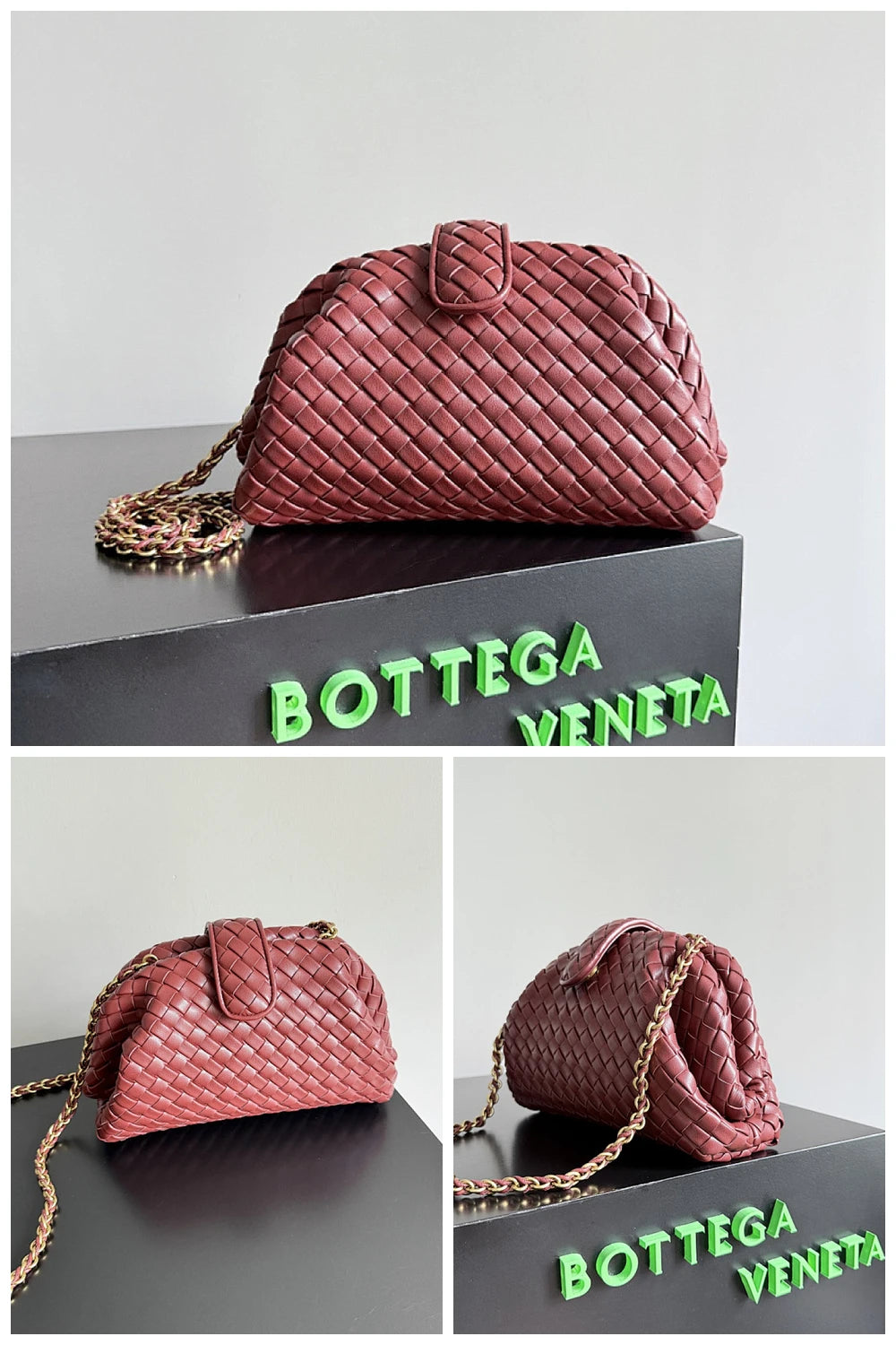 NB - BOV Bag - 166