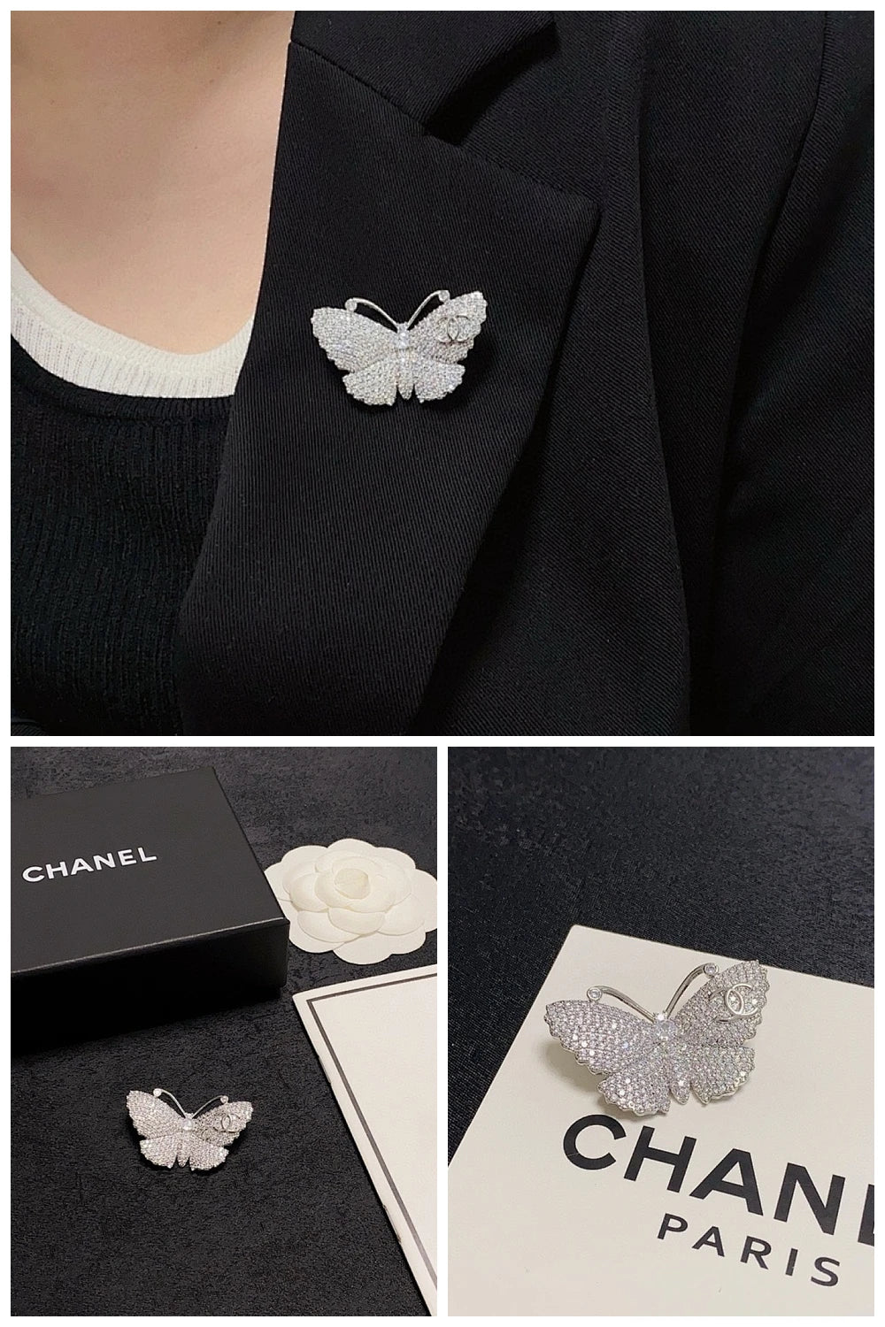 NB - CHL Jewelry - 971