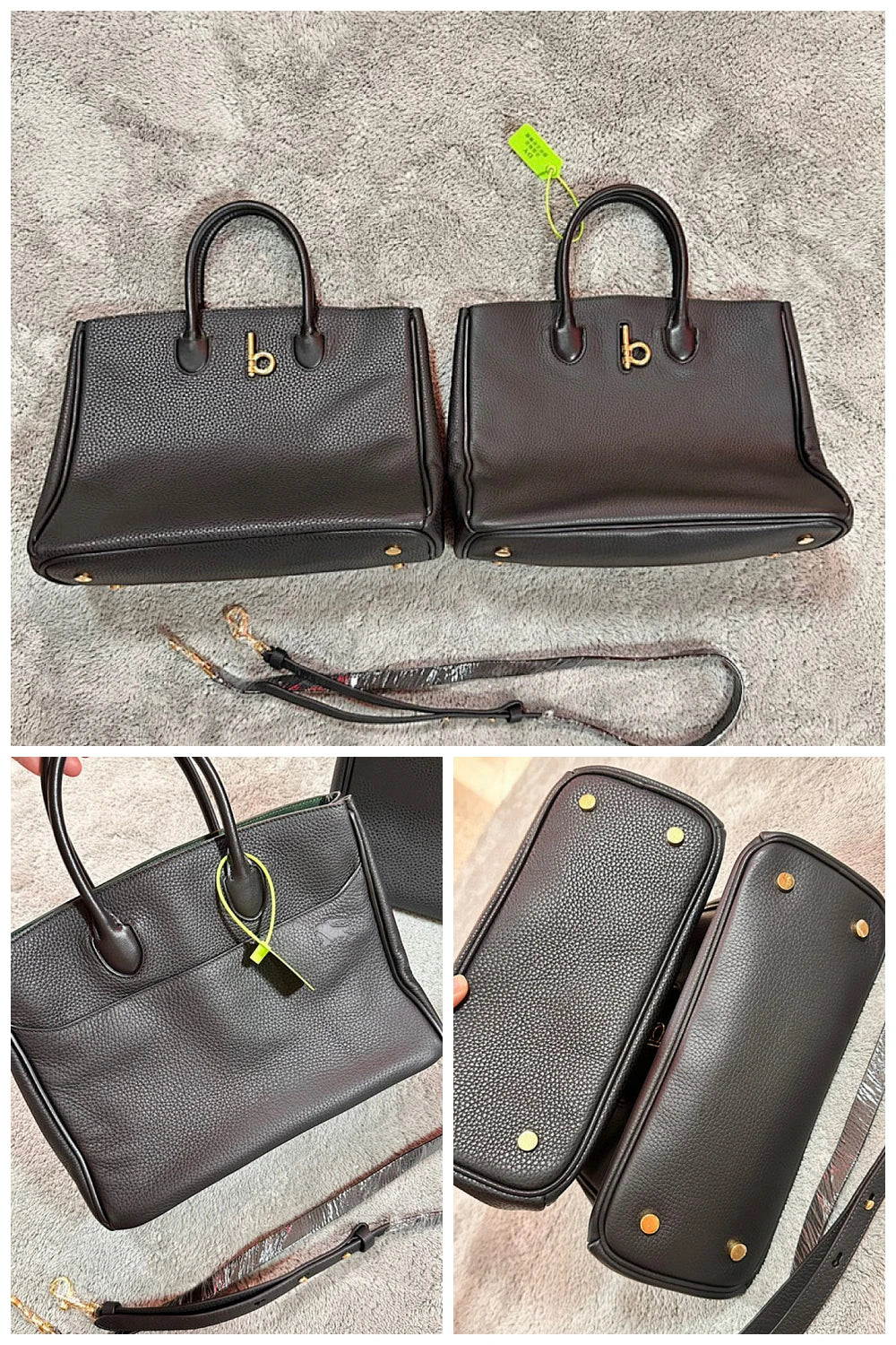 NB - BOR Bag - 131