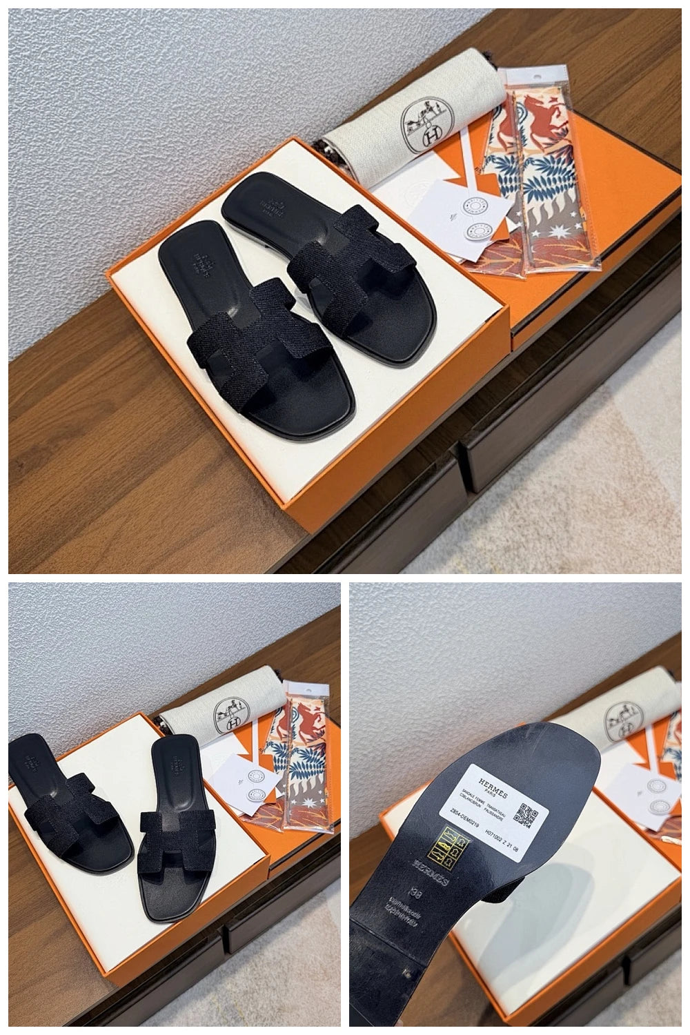 NB - HMS Women Shoes - 333