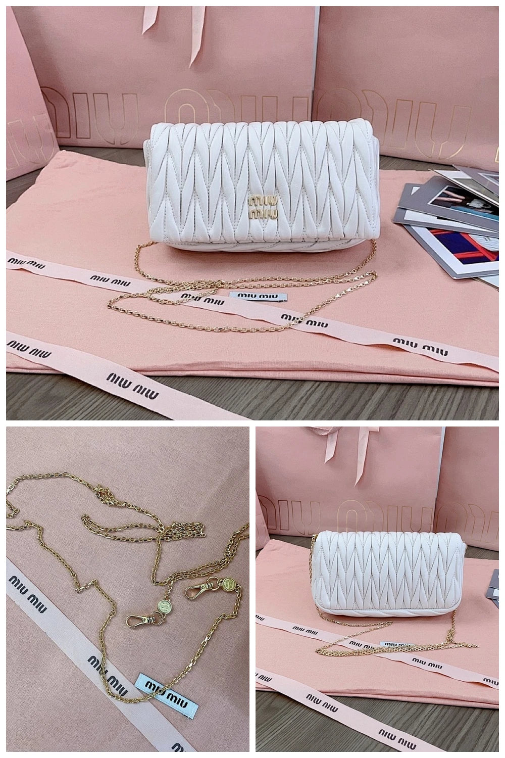 NB - MMU Bag - 1496