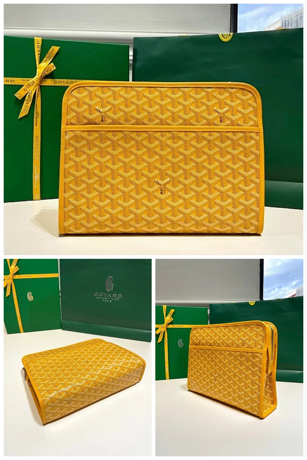 NB - GYO Bag - 1369