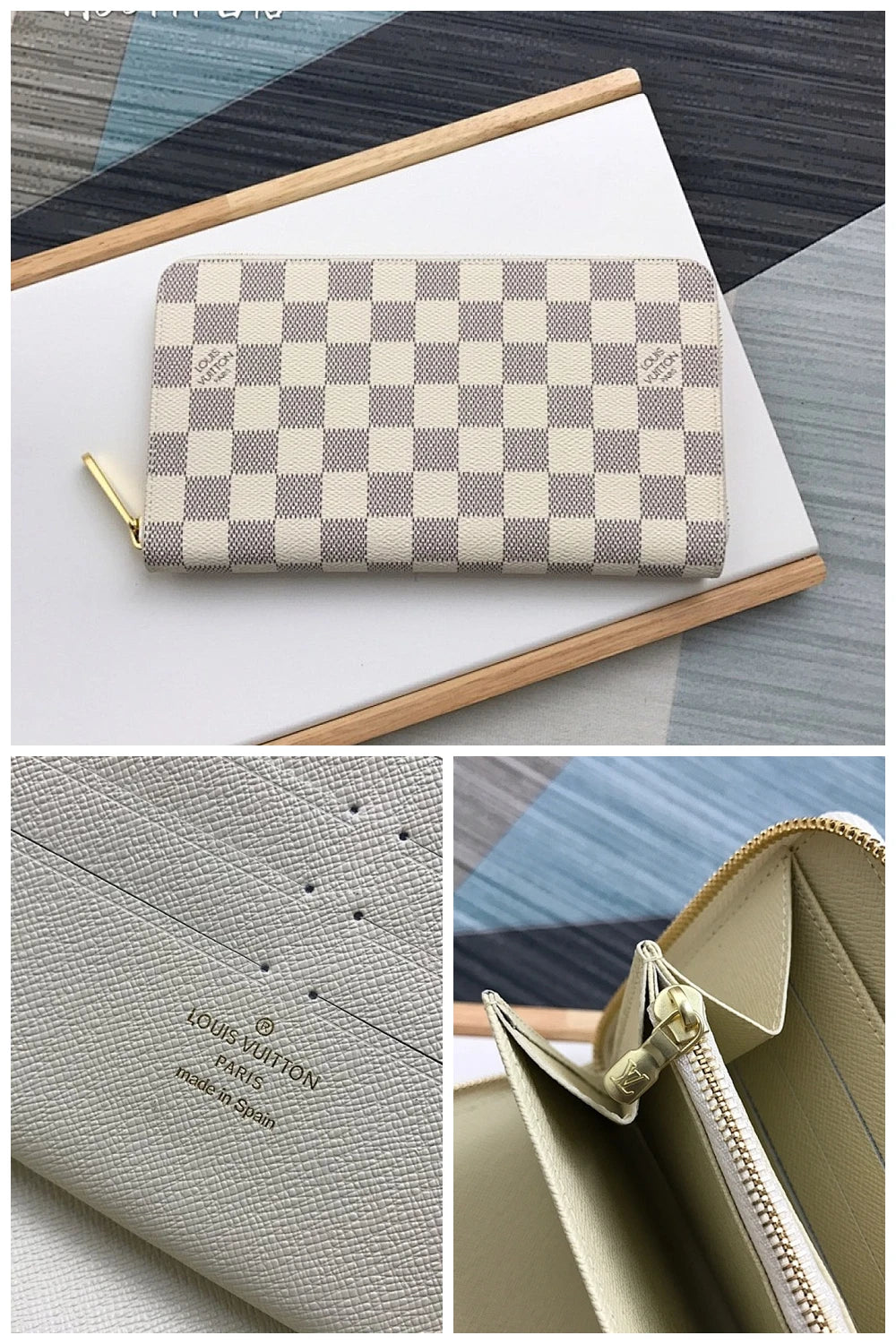 NB - Mix Wallet - 1388