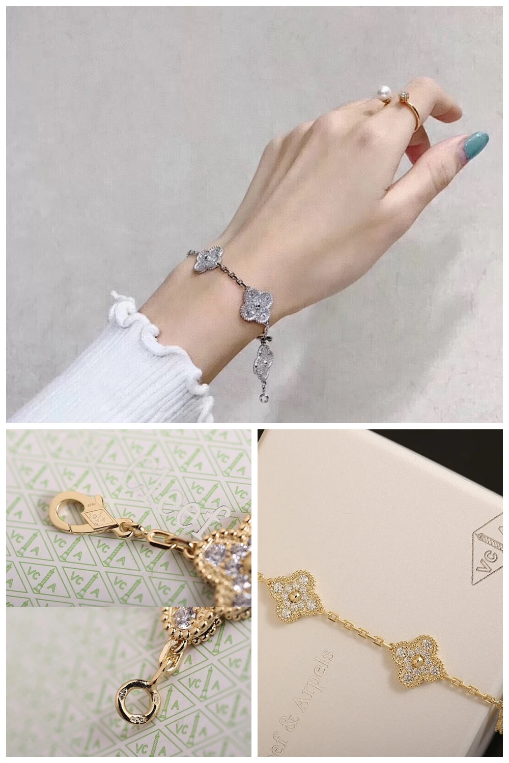 NB - VACA Jewelry - 381