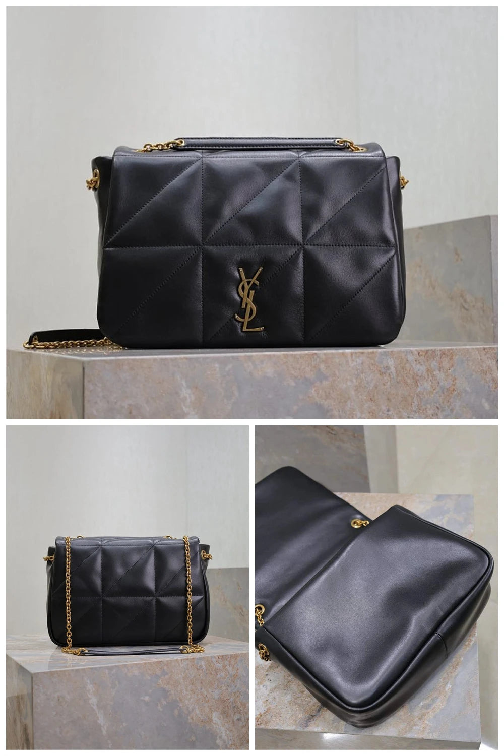 NB - YLS Bag - 1613