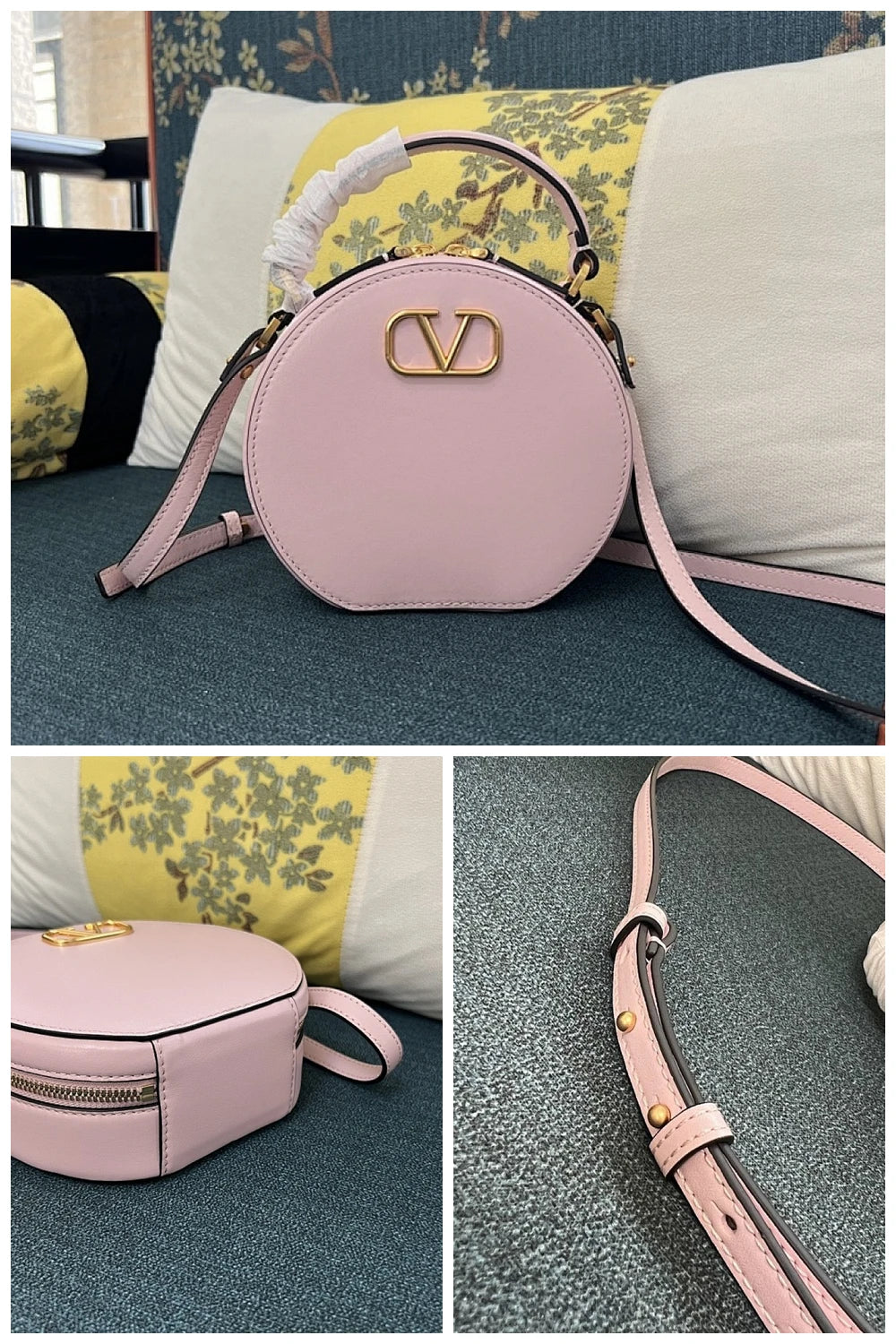 NB - VEL Bag - 998