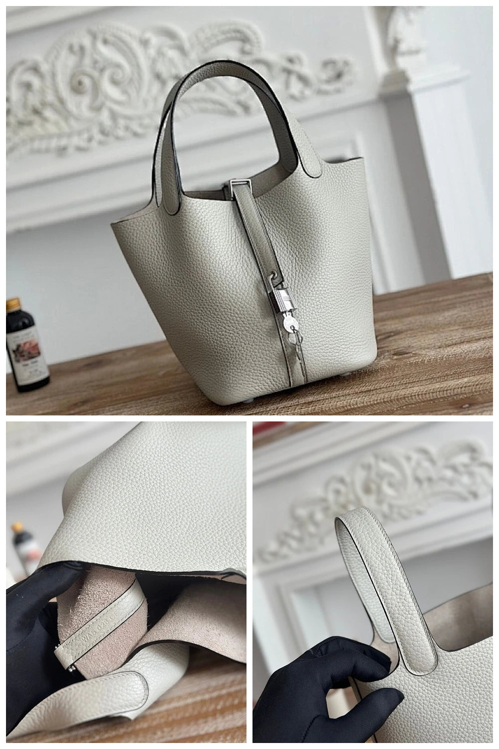 NB - HMS Bag - 1028