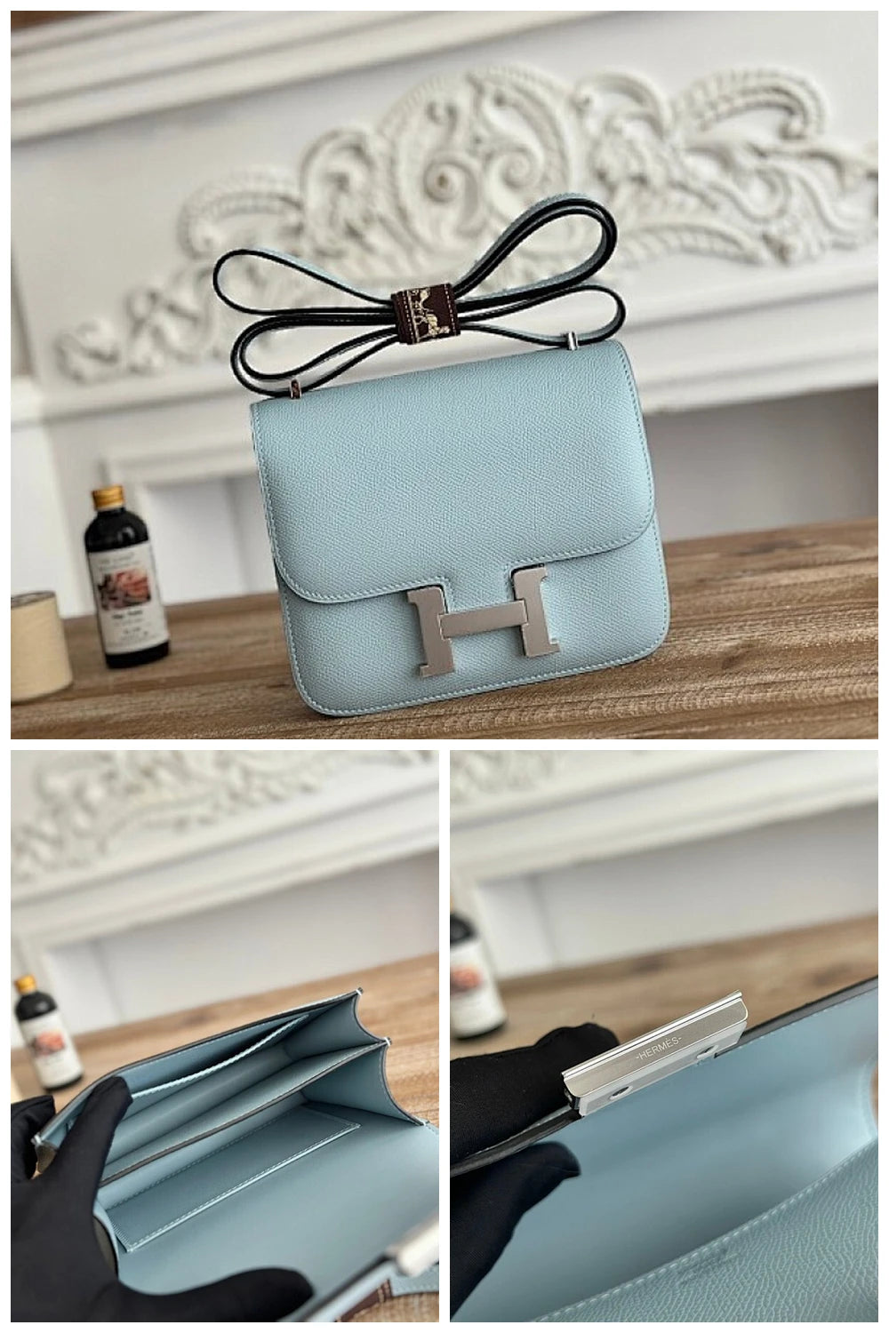 NB - HMS Bag - 1115