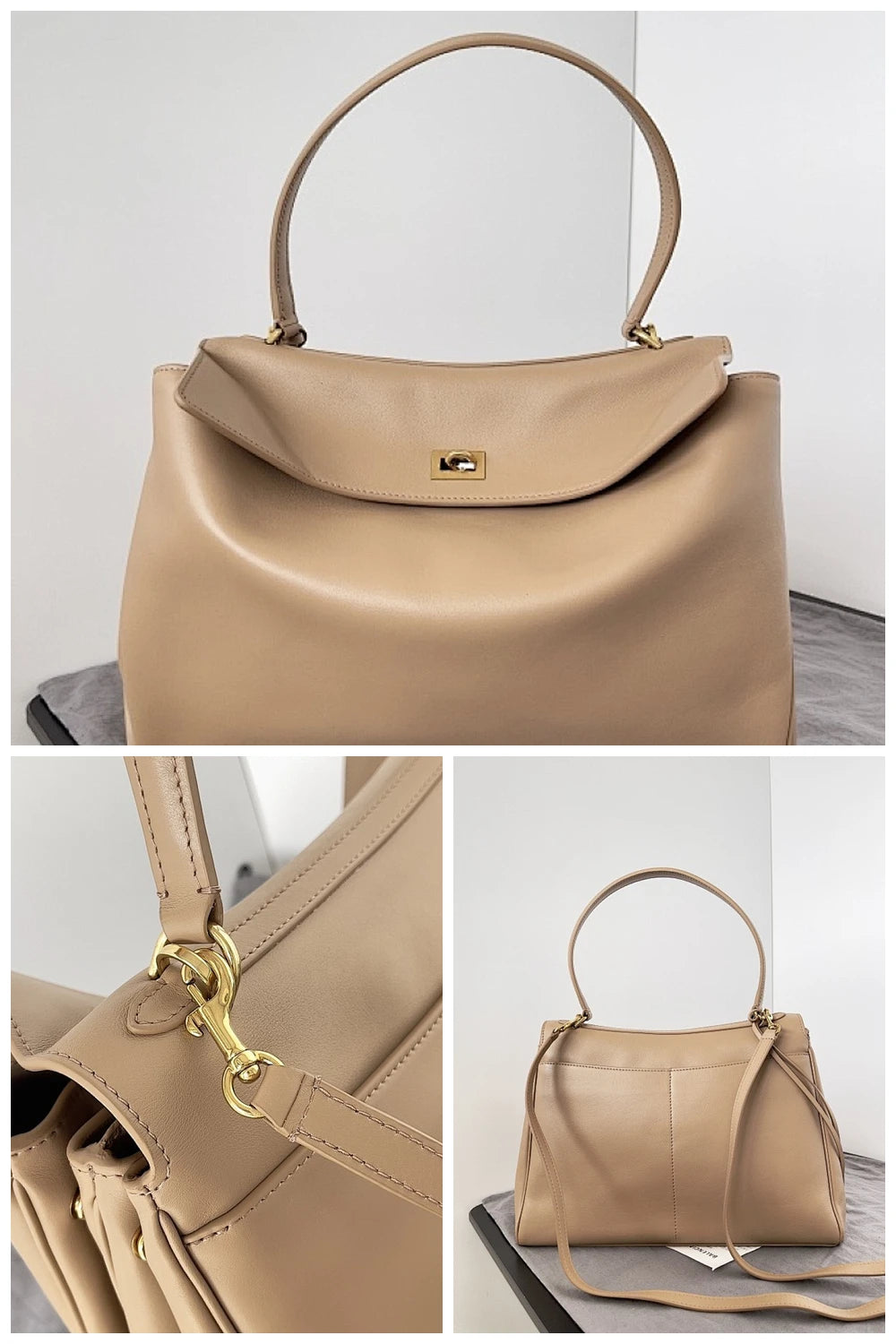 NB - BG Bag - 1751