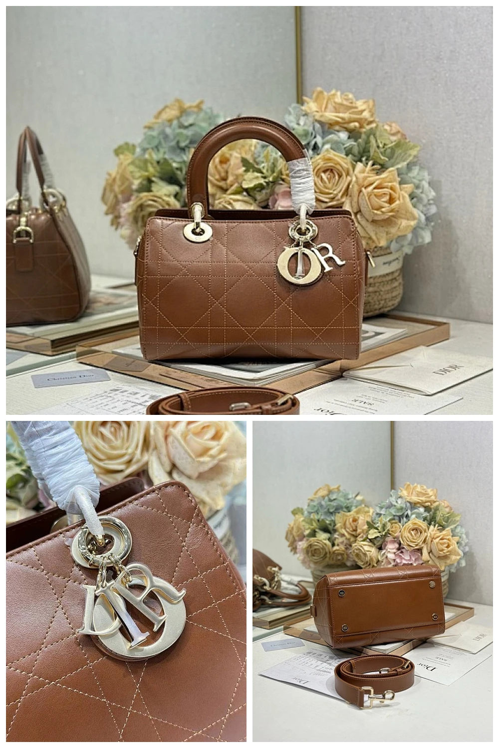 NB - DOR Bag - 342