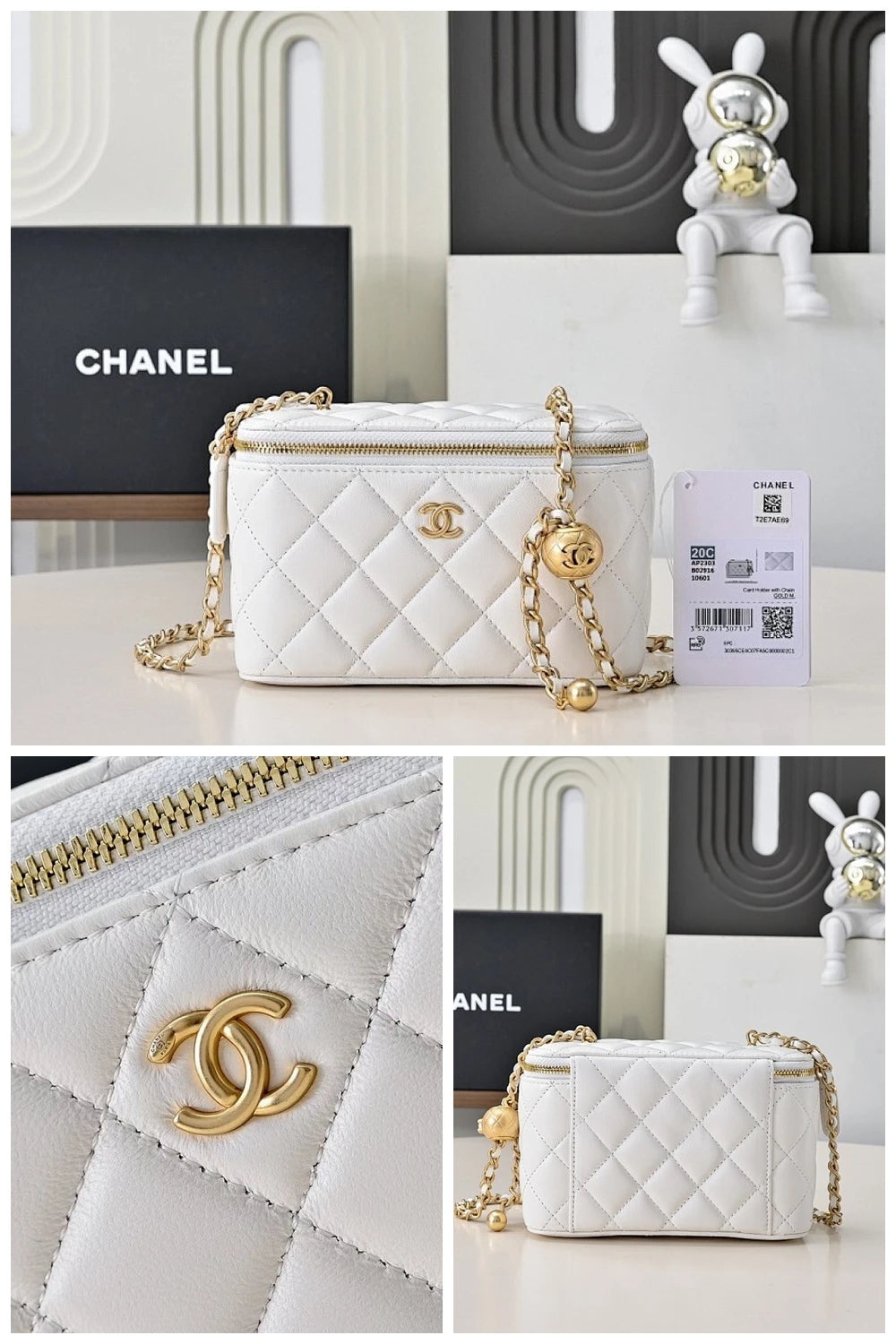 NB - CHL Bag - 879