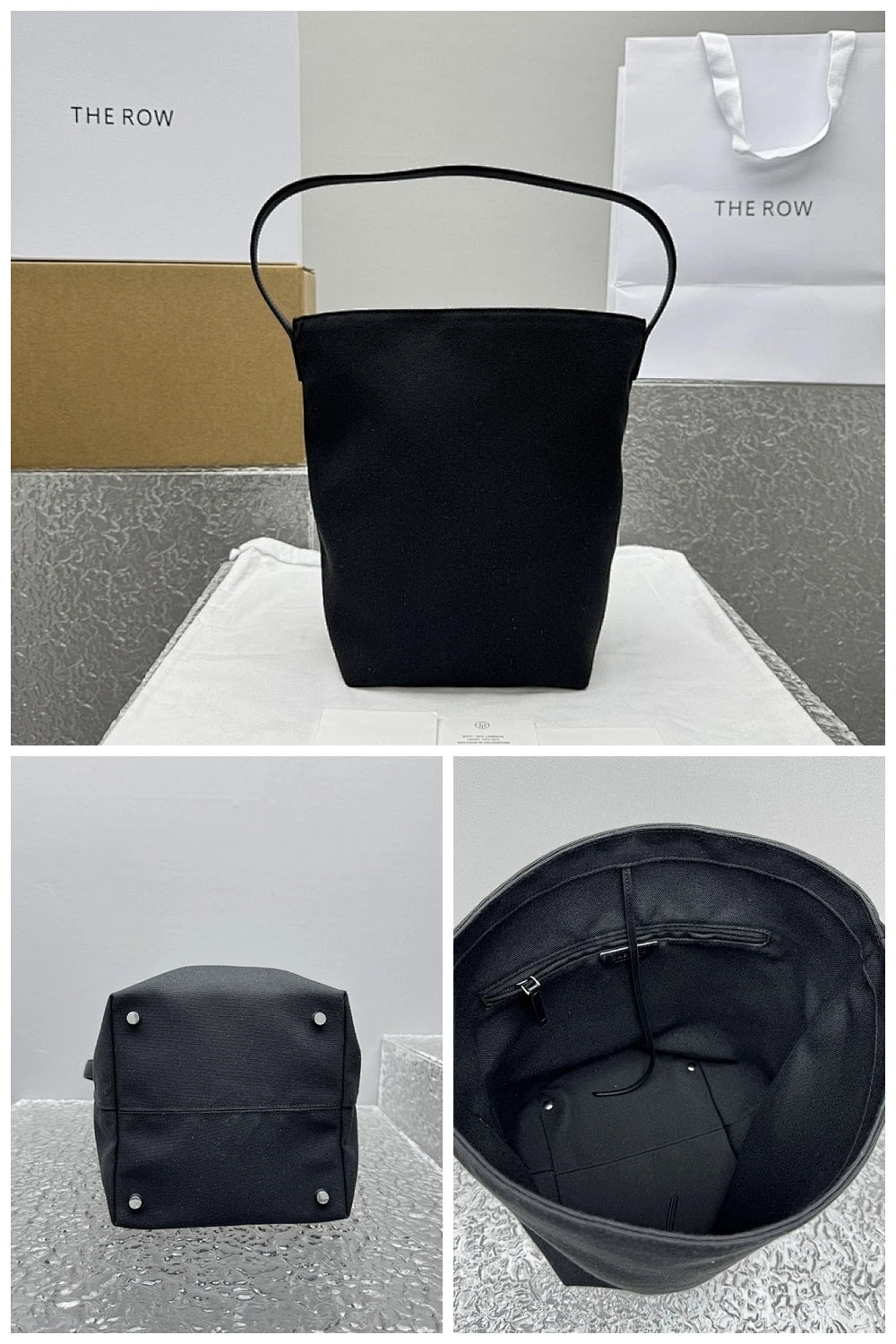 NB - THR Bag - 012