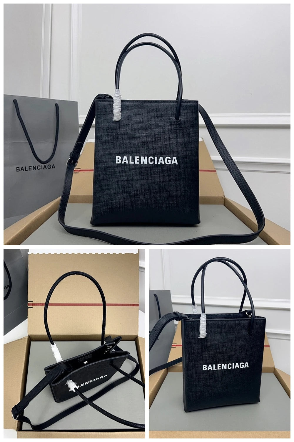 NB - BG Bag - 2021