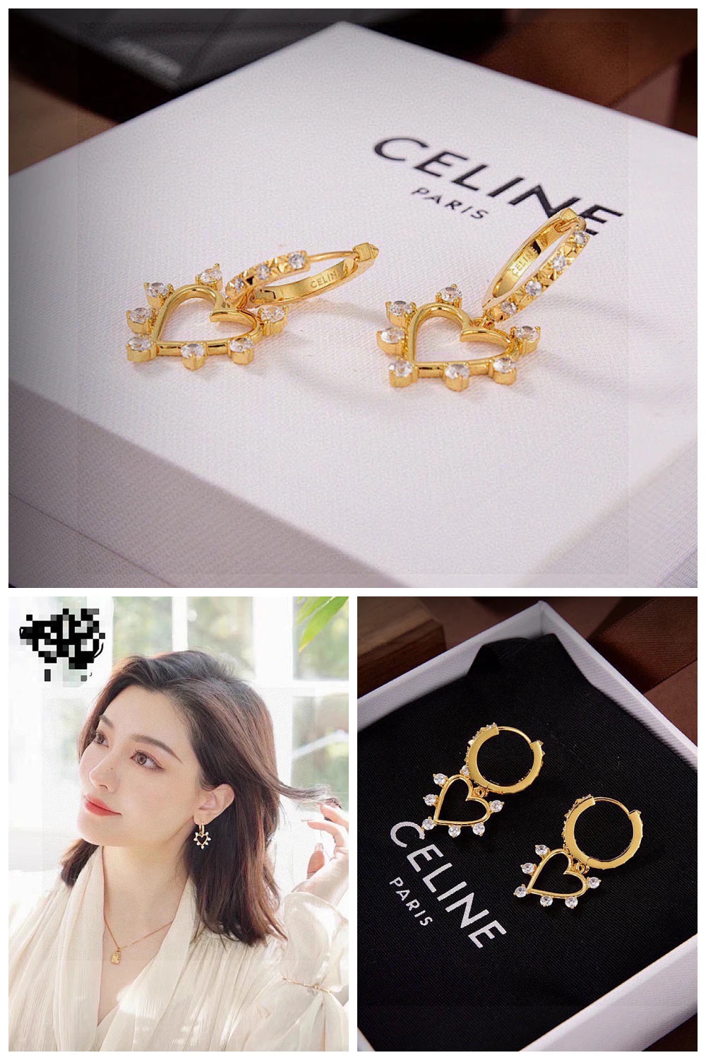 NB - COL Jewelry - 354