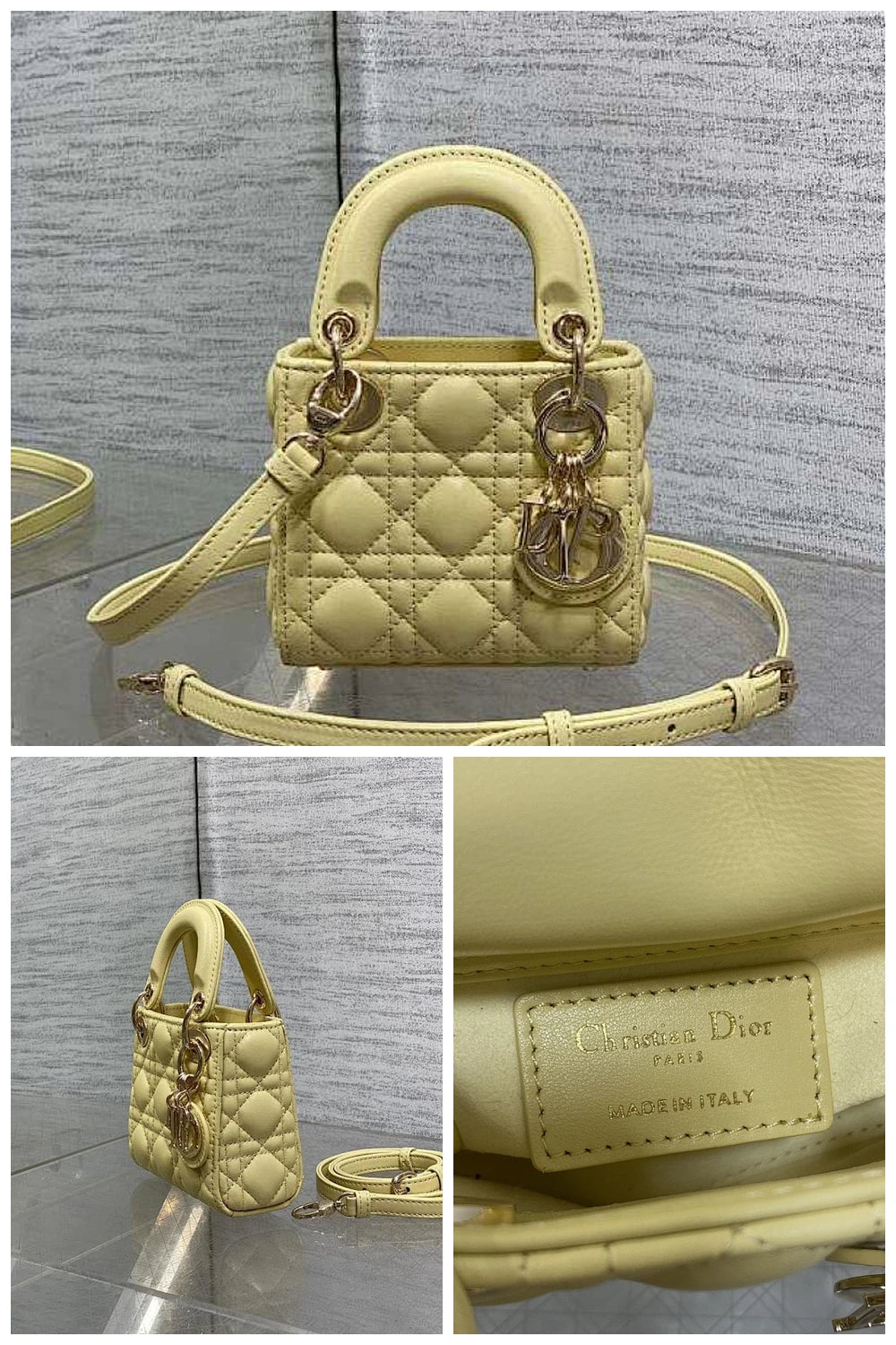 NB - DOR Bag - 1497
