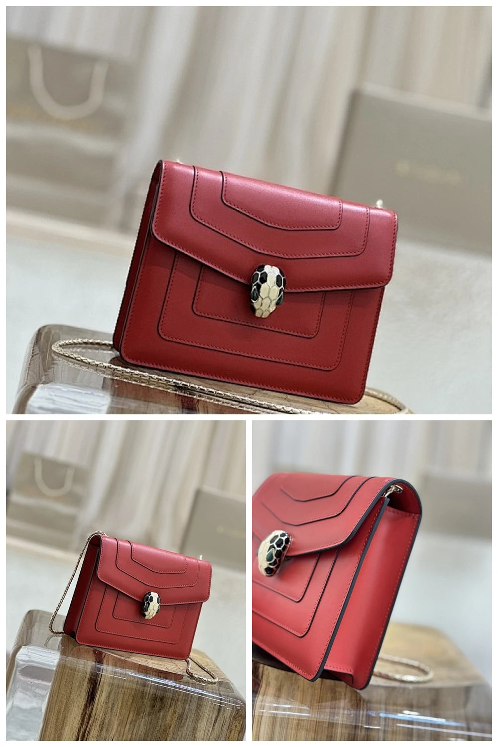 NB - BGL Bag - 211