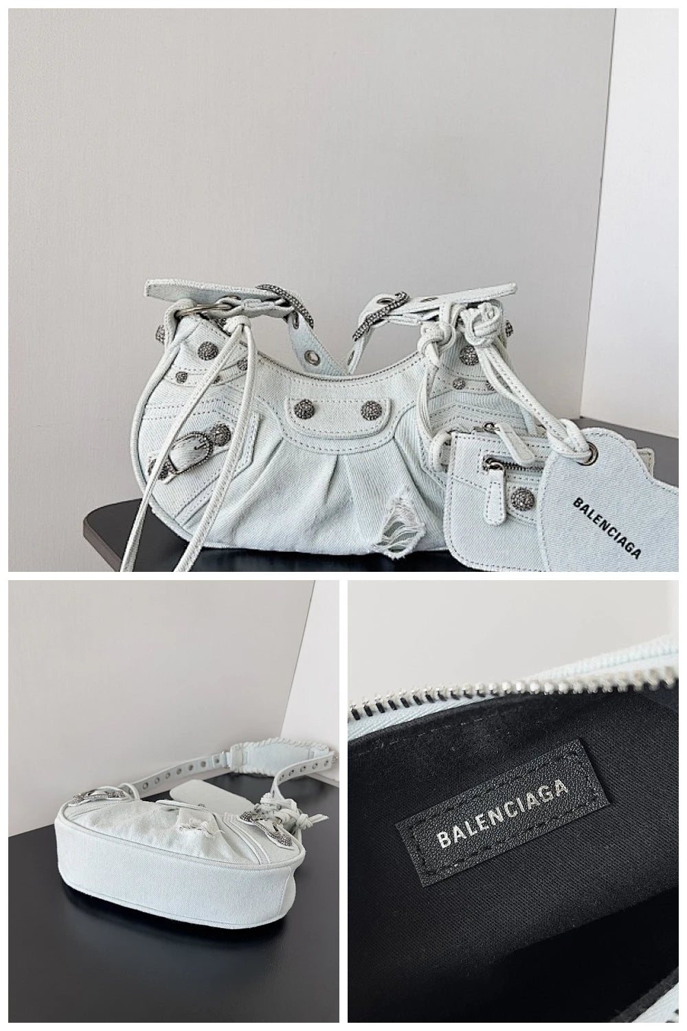 NB - BG Bag - 1100