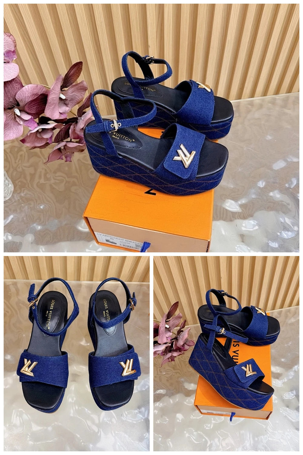 NB - LOV Women Shoes - 284