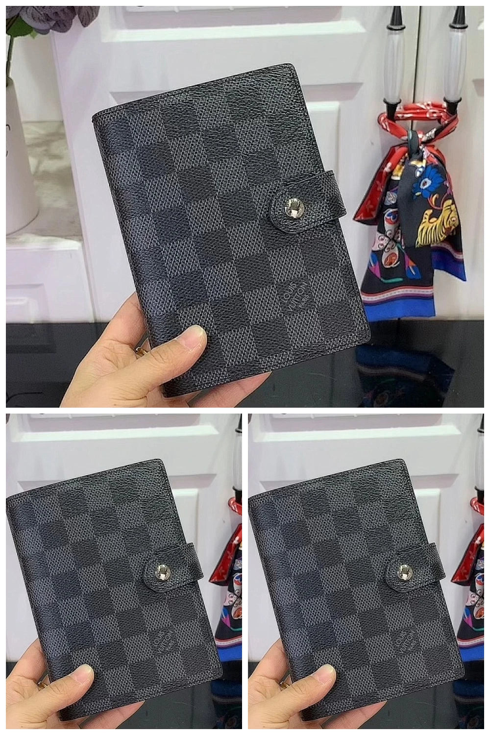 NB - Mix Wallet - 773