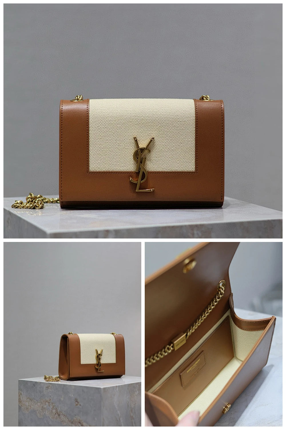 NB - YLS Bag - 1345