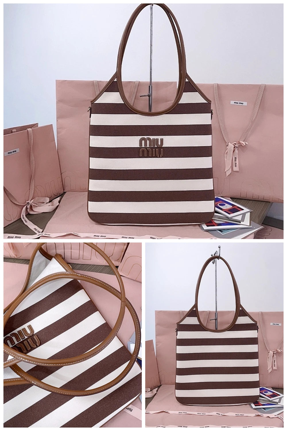 NB - MMU Bag - 1039