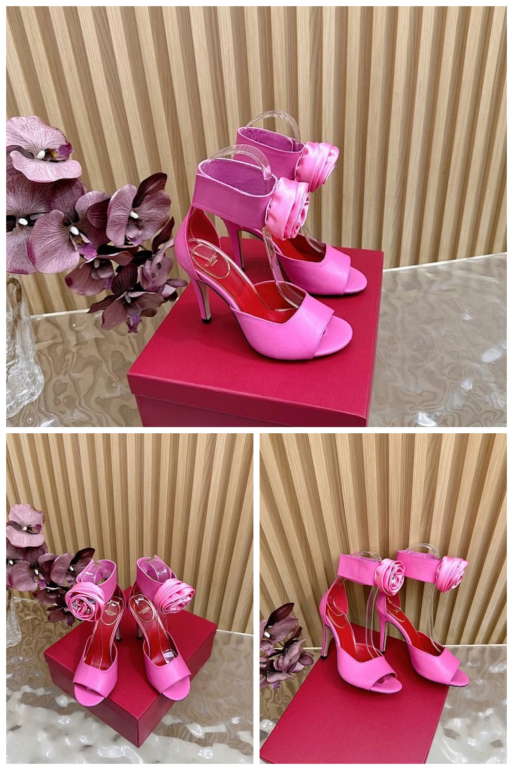 NB - VEL Women Shoes - 235