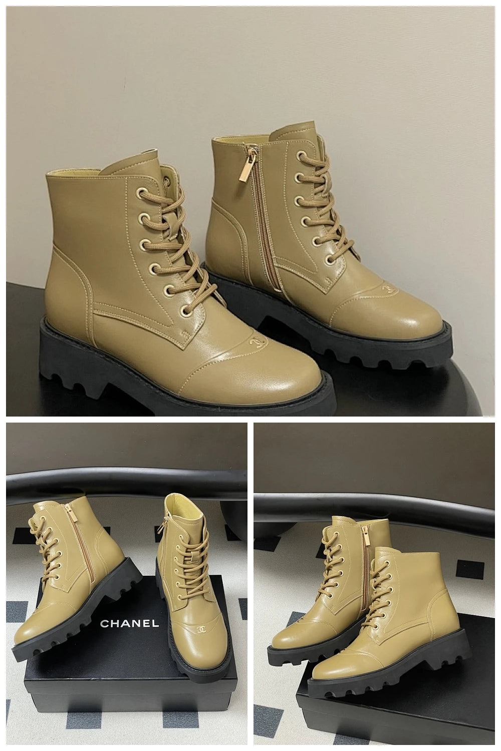 NB - CHL Mix Items - 685