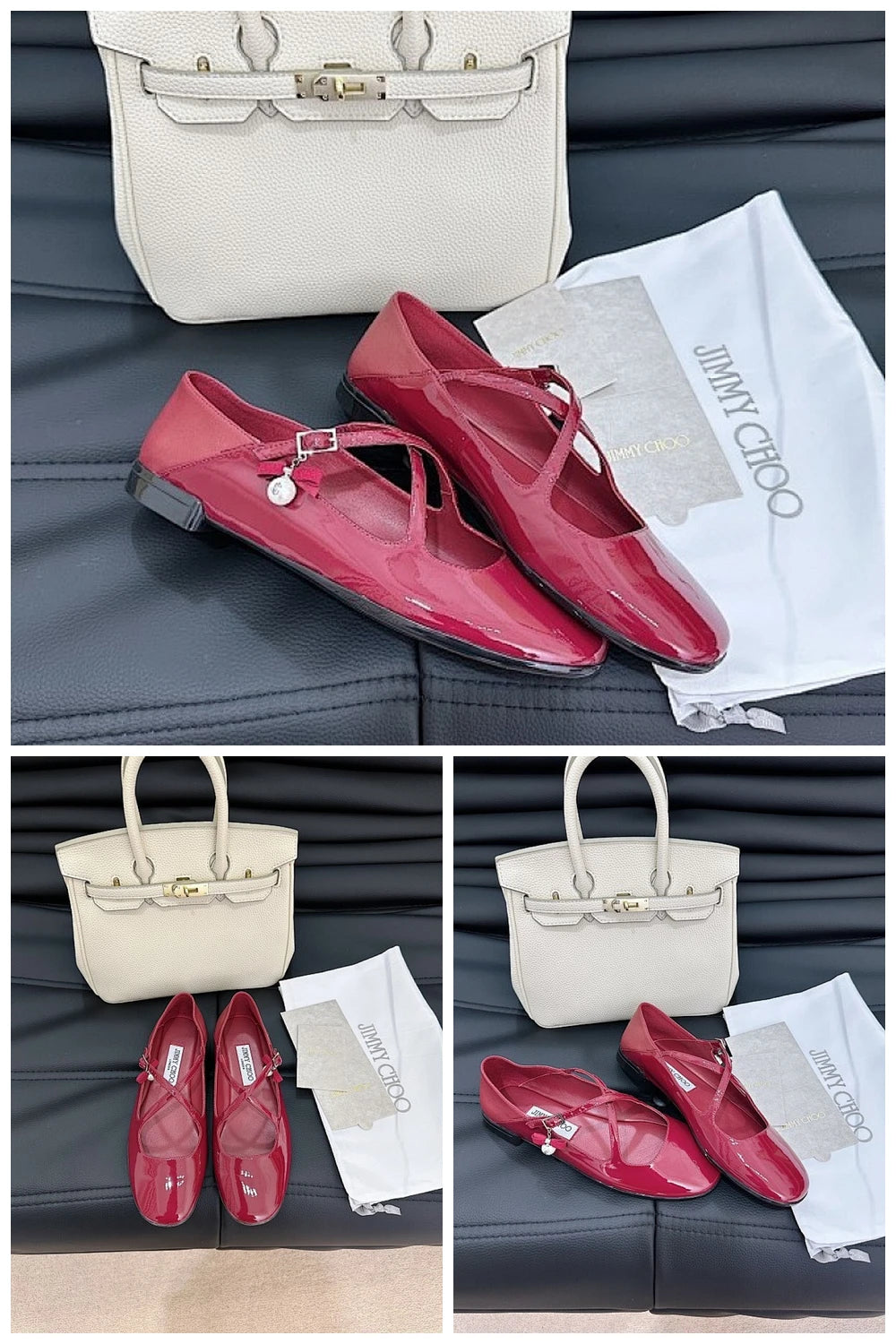 NB - JMC Mix Items - 640