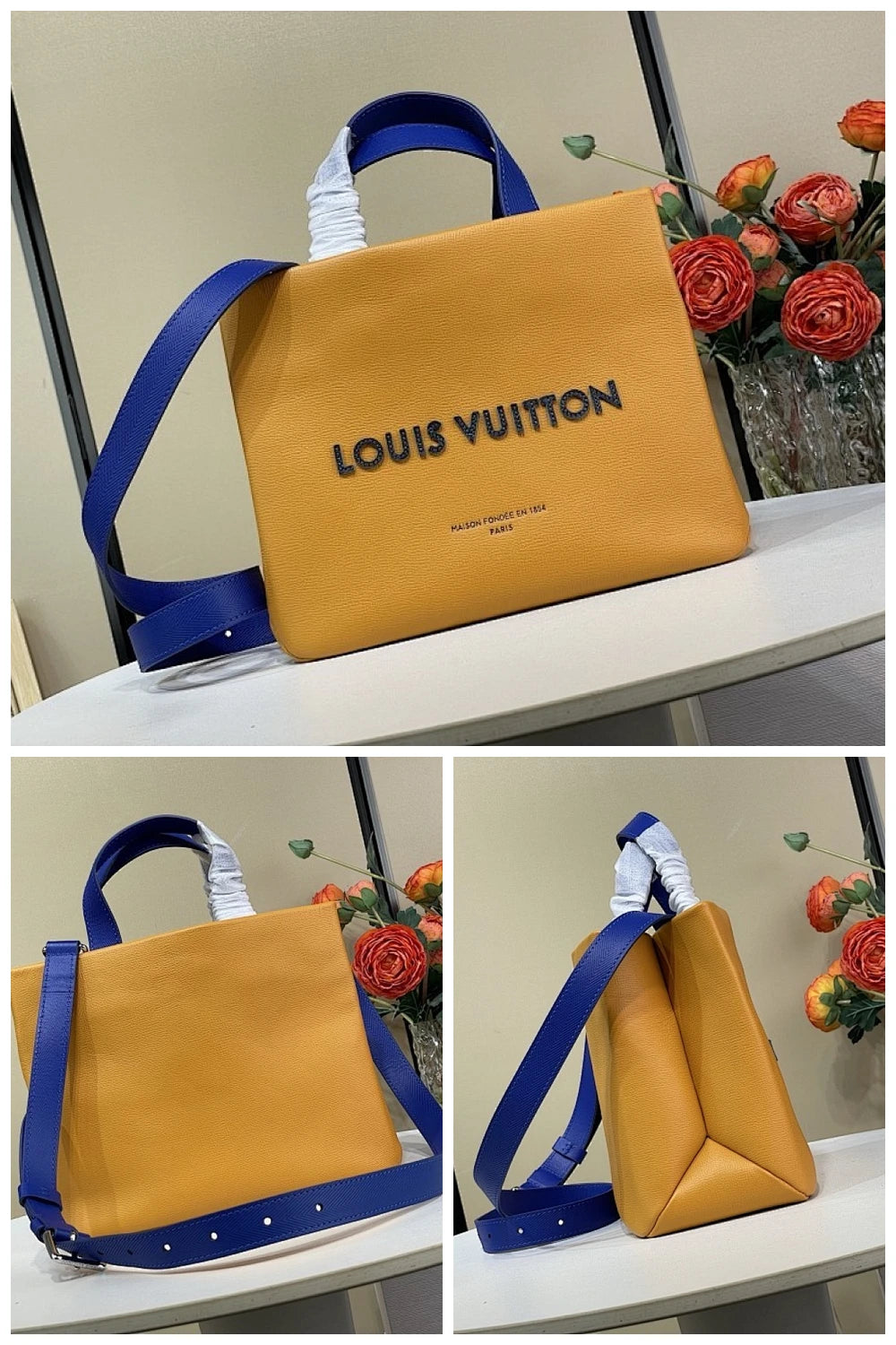 NB - LOV Bag - 1011