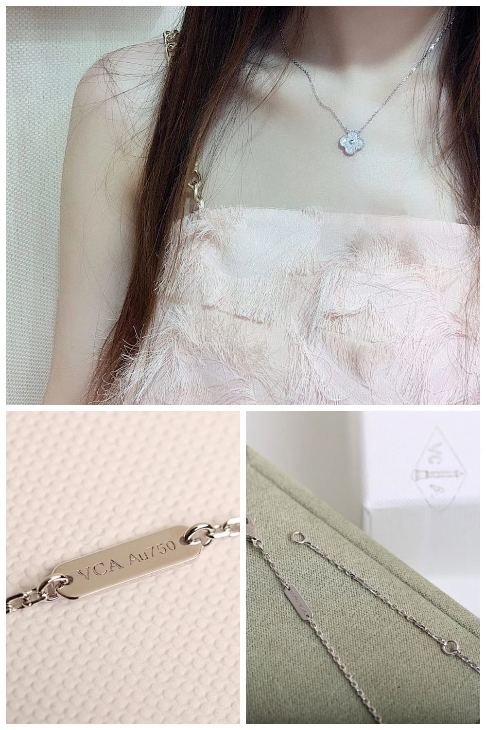 NB - VACA Jewelry - 348