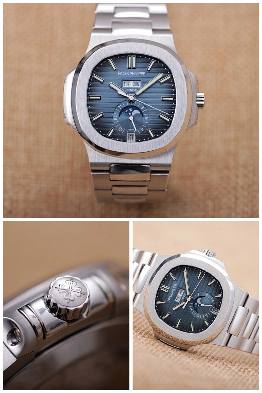 NB - Mix Watch - 024