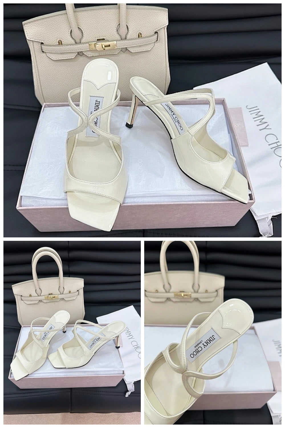 NB - JMC Mix Items - 600