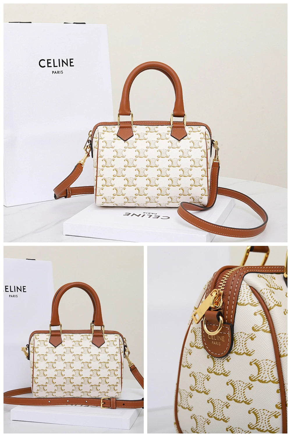 NB - COL Bag - 1275