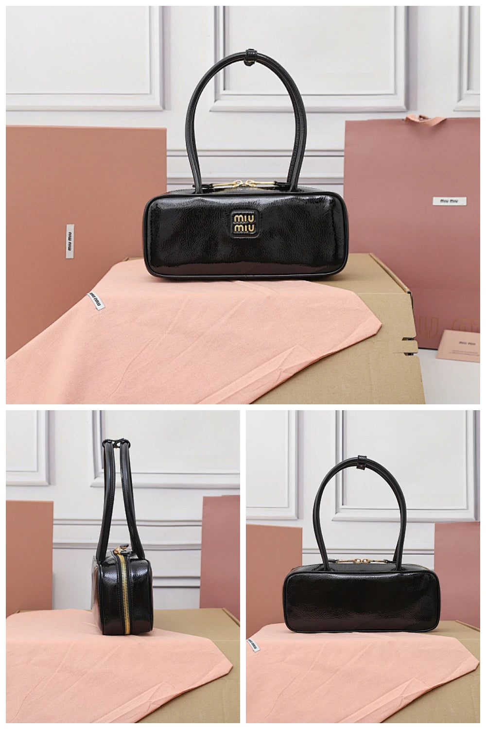 NB - MMU Bag - 398