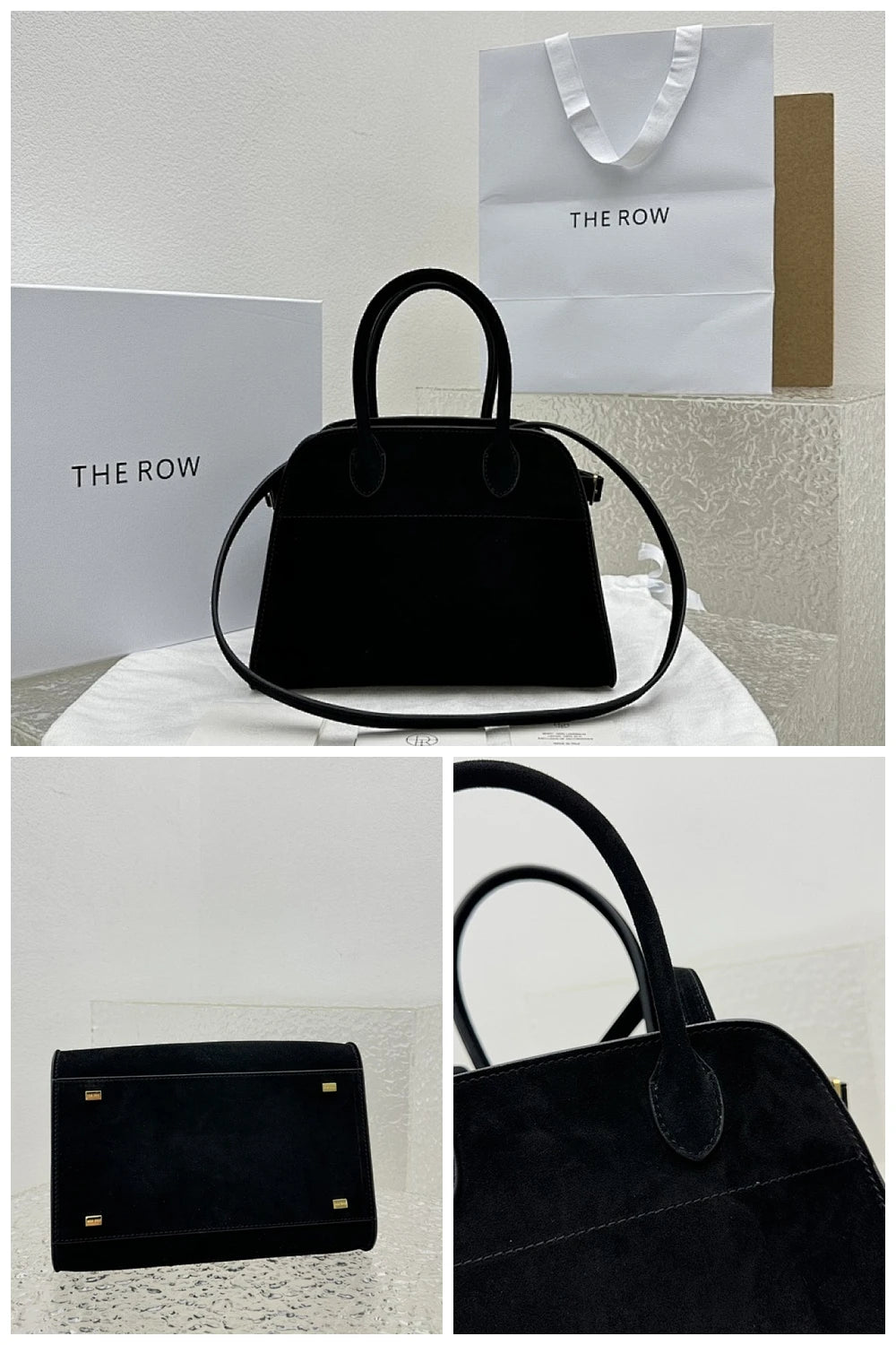 NB - THR Bag - 823